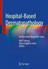 Hospital-Based Dermatopathology cover