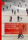 Identifications of French People of Algerian Origin cover