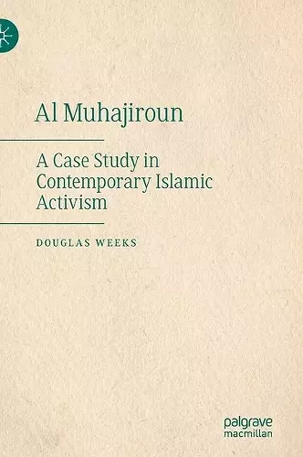 Al Muhajiroun cover