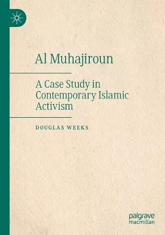 Al Muhajiroun cover
