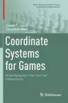 Coordinate Systems for Games cover