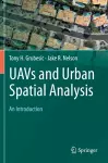UAVs and Urban Spatial Analysis cover