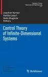 Control Theory of Infinite-Dimensional Systems cover