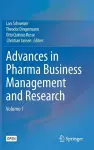 Advances in Pharma Business Management and Research cover