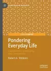 Pondering Everyday Life cover