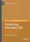 Pondering Everyday Life cover