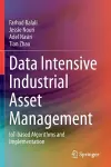 Data Intensive Industrial Asset Management cover