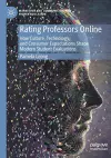 Rating Professors Online cover