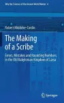 The Making of a Scribe cover