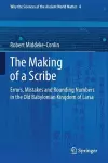 The Making of a Scribe cover