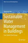 Sustainable Water Management in Buildings cover
