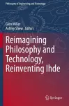 Reimagining Philosophy and Technology, Reinventing Ihde cover