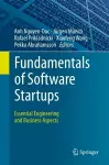 Fundamentals of Software Startups cover