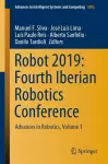 Robot 2019: Fourth Iberian Robotics Conference cover