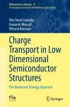 Charge Transport in Low Dimensional Semiconductor Structures cover