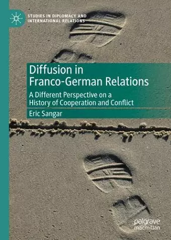 Diffusion in Franco-German Relations cover