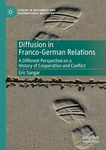 Diffusion in Franco-German Relations cover