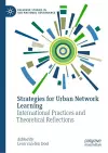 Strategies for Urban Network Learning cover