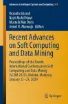 Recent Advances on Soft Computing and Data Mining cover