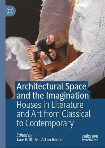 Architectural Space and the Imagination cover