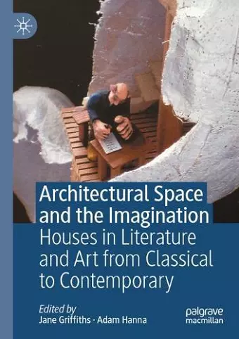 Architectural Space and the Imagination cover