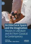 Architectural Space and the Imagination cover
