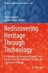 Rediscovering Heritage Through Technology cover