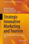 Strategic Innovative Marketing and Tourism cover
