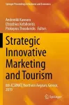 Strategic Innovative Marketing and Tourism cover