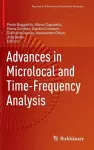 Advances in Microlocal and Time-Frequency Analysis cover