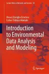 Introduction to Environmental Data Analysis and Modeling cover