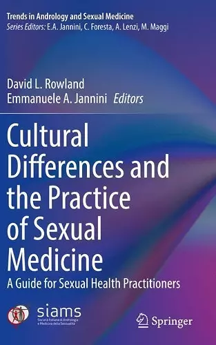 Cultural Differences and the Practice of Sexual Medicine cover