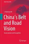 China’s Belt and Road Vision cover