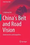 China’s Belt and Road Vision cover