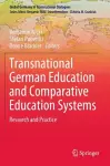 Transnational German Education and Comparative Education Systems cover