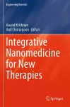 Integrative Nanomedicine for New Therapies cover