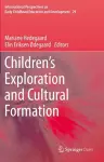 Children's Exploration and Cultural Formation cover