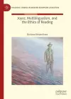 Joyce, Multilingualism, and the Ethics of Reading cover