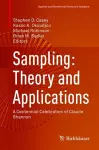 Sampling: Theory and Applications cover