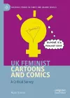 UK Feminist Cartoons and Comics cover