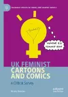 UK Feminist Cartoons and Comics cover