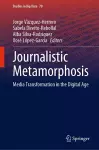 Journalistic Metamorphosis cover
