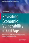 Revisiting Economic Vulnerability in Old Age cover
