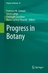 Progress in Botany Vol. 81 cover