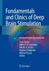 Fundamentals and Clinics of Deep Brain Stimulation cover