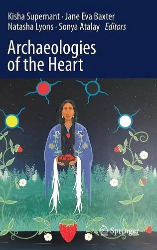 Archaeologies of the Heart cover