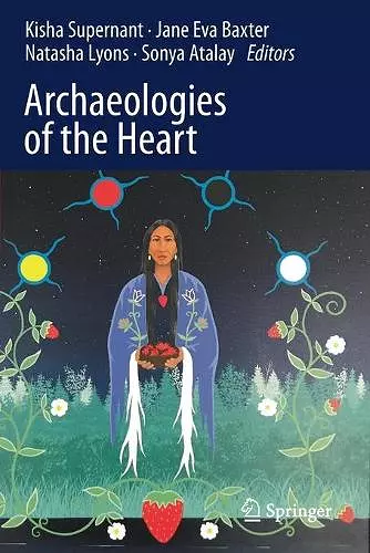 Archaeologies of the Heart cover