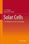 Solar Cells cover