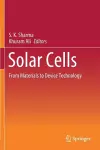 Solar Cells cover