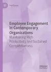 Employee Engagement in Contemporary Organizations cover